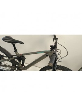VTT ROSSIGNOL MANDATE DEORE 11V GRIS | Troc Sport
