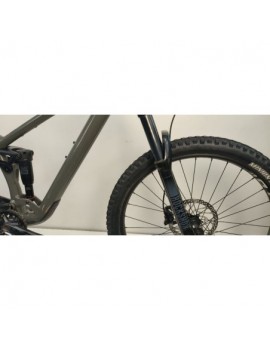 VTT ROSSIGNOL MANDATE DEORE 11V GRIS | Troc Sport