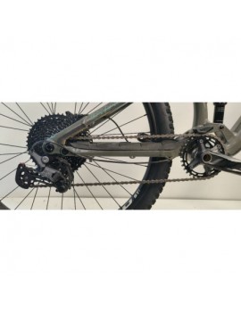 VTT ROSSIGNOL MANDATE DEORE 11V GRIS | Troc Sport