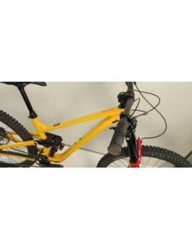 VTT ROSSIGNOL HERETIC 12V JAUNE  | Troc Sport