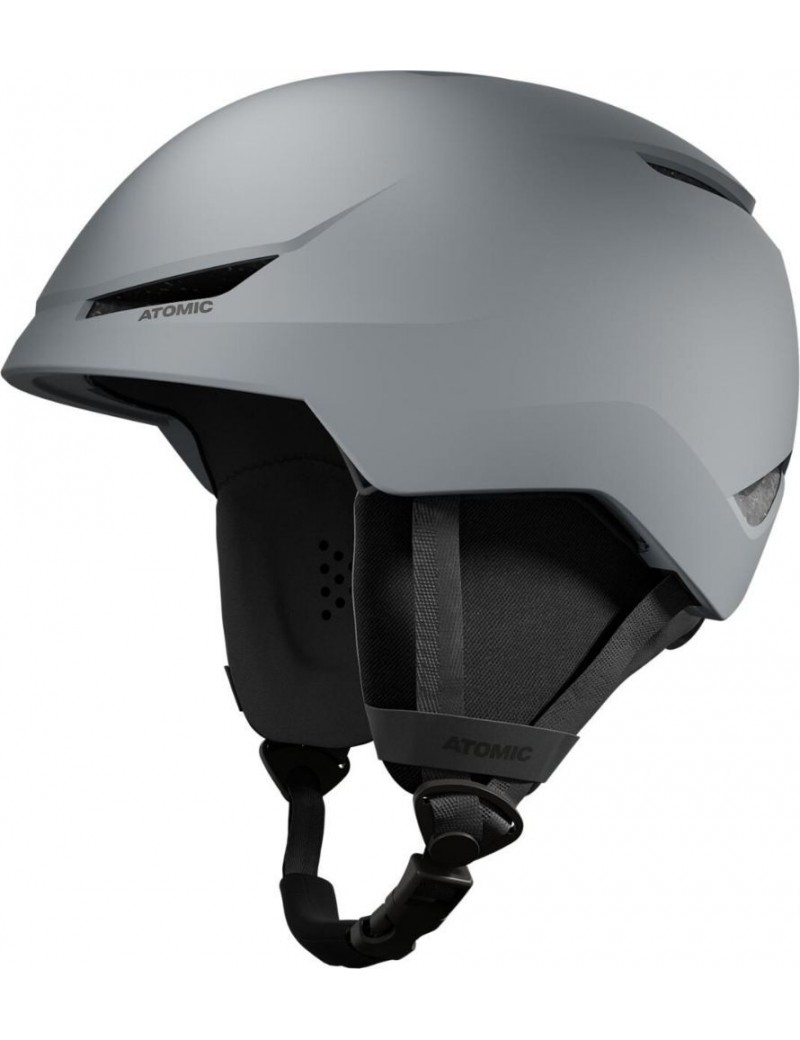 CASQUE ATOMIC REVENT LITE BLU GRY | Troc Sport