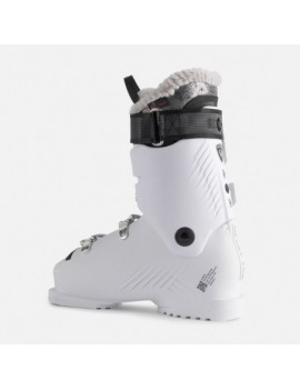 CHAUSSURE DE SKI ROSSIGNOL PURE 80 WHITE | Troc Sport