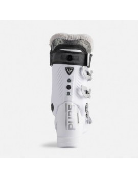 CHAUSSURE DE SKI ROSSIGNOL PURE 80 WHITE | Troc Sport