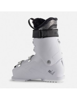 CHAUSSURE ALPIN ROSSIGNOL PURE CONFORT 60 WHITE GREY | Troc Sport