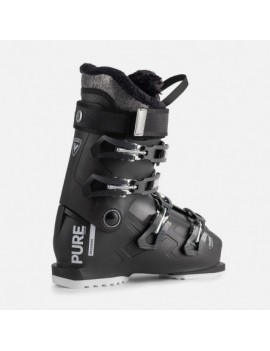 CHAUSSURE DE SKI ROSSIGNOL PURE CONFORT 60 BLACK | Troc Sport