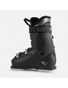 CHAUSSURE DE SKI ROSSIGNOL PURE CONFORT 60 BLACK | Troc Sport