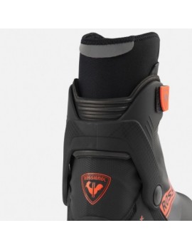 CHAUSSURE SKATING ROSSIGNOL X-8 SKATE 2026 | Troc Sport