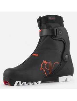 CHAUSSURE SKATING ROSSIGNOL X-8 SKATE 2026 | Troc Sport