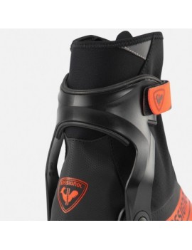 CHAUSSURE SKATING ROSSIGNOL X-IUM SKATE 2026 | Troc Sport