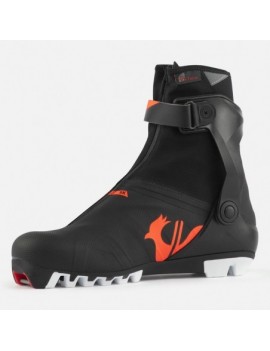 CHAUSSURE SKATING ROSSIGNOL X-IUM SKATE 2026 | Troc Sport