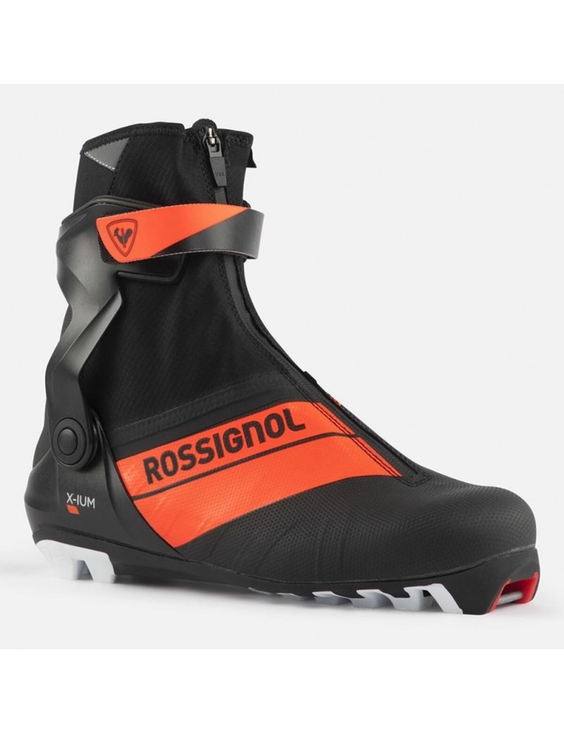 CHAUSSURE SKATING ROSSIGNOL X-IUM SKATE 2026 | Troc Sport