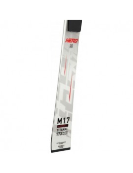 SKI ALPIN ROSSIGNOL HERO MASTER LT + SPX 15 | Troc Sport