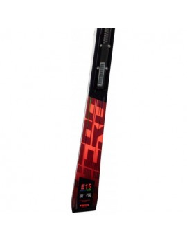 SKI ALPIN ROSSIGNOL HERO ELITE MULTI TURN + NX 12 KONECT | Troc Sport