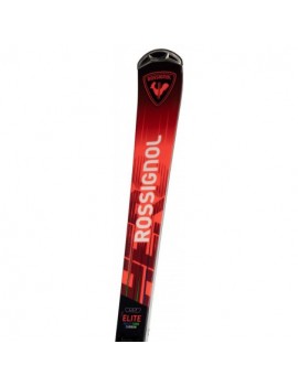 SKI ALPIN ROSSIGNOL HERO ELITE MULTI TURN + NX 12 KONECT | Troc Sport
