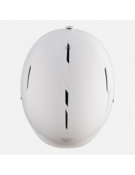 CASQUE ROSSIGNOL TEMPLAR IMPACTS W WHITE | Troc Sport