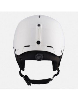 CASQUE ROSSIGNOL TEMPLAR IMPACTS W WHITE | Troc Sport