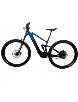 Vtt électrique Moustache samedi 29 trail 6 | Troc Sport