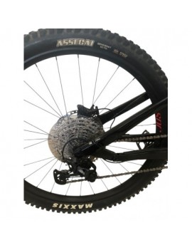 Vtt électrique Moustache samedi 29 trail 6 | Troc Sport