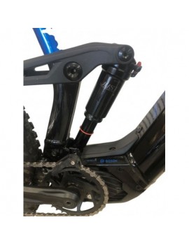 Vtt électrique Moustache samedi 29 trail 6 | Troc Sport