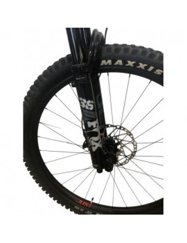 Vtt électrique Moustache samedi 29 trail 6 | Troc Sport