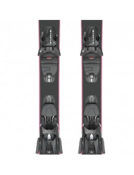 SKI ALPIN KASTLE RX8 TERRA PREM + K10 SLR GW  | Troc Sport