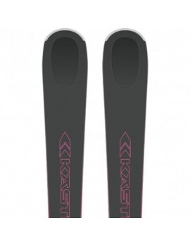 SKI ALPIN KASTLE RX8 TERRA PREM + K10 SLR GW  | Troc Sport