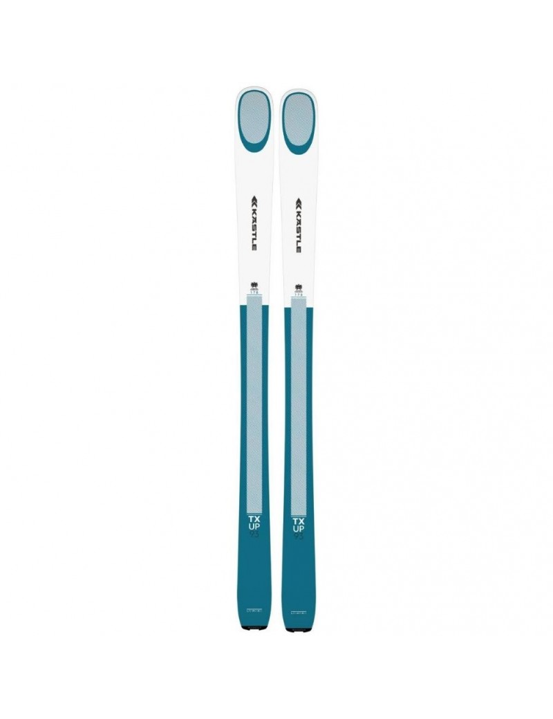 SKI DE RANDO KASTLE TX 93 UP | Troc Sport