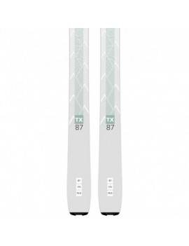SKI ALPIN KASTLE TX 87 | Troc Sport