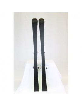 RECONDITIONNÉ - SKIS HEAD WORLDCUP REBELS E.SR 2023 TAILLE 156 | Troc Sport