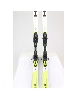 SKIS HEAD WORLDCUP REBELS E.SR 2023 TAILLE 170 | Troc Sport