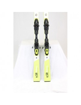 SKIS HEAD WORLDCUP REBELS E.SR 2023 TAILLE 170 | Troc Sport