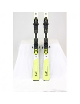 SKIS HEAD WORLDCUP REBELS E.SR 2023 TAILLE 170 | Troc Sport