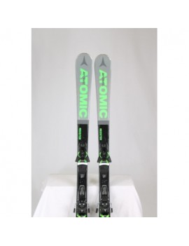 RECONDITIONNES - SKIS ATOMIC REDSTER XT 2019 TAILLE 149 | Troc Sport