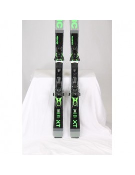 RECONDITIONNES - SKIS ATOMIC REDSTER XT 2019 TAILLE 149 | Troc Sport
