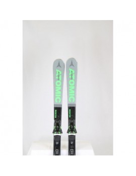 RECONDITIONNÉ - SKIS ATOMIC REDSTER XT 2019 TAILLE 149 | Troc Sport