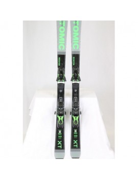 RECONDITIONNÉ - SKIS ATOMIC REDSTER XT 2019 TAILLE 149 | Troc Sport
