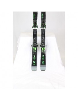 RECONDITIONNÉ - SKIS ATOMIC REDSTER XT 2019 TAILLE 149 | Troc Sport