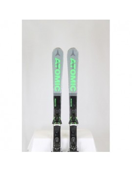 RECONDITIONNÉ - SKIS ATOMIC REDSTER XT 2019 TAILLE 149 | Troc Sport