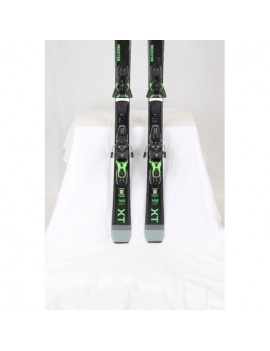 SKIS ATOMIC REDSTER XT 2019 TAILLE 149 | Troc Sport