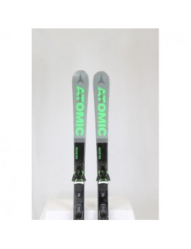 SKIS ATOMIC REDSTER XT 2019 TAILLE 156 | Troc Sport