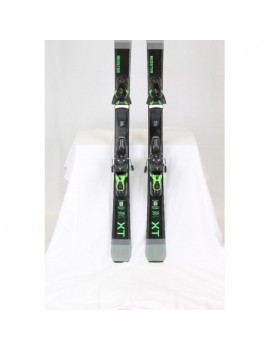 RECONDITIONNES - SKIS ATOMIC REDSTER XT 2019 TAILLE 156 | Troc Sport