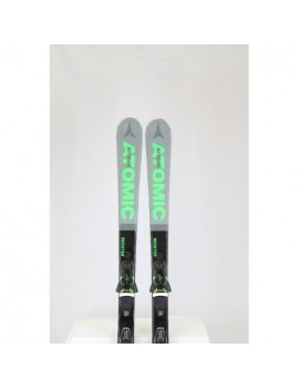 RECONDITIONNES - SKIS ATOMIC REDSTER XT 2019 TAILLE 156 | Troc Sport