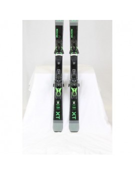 RECONDITIONNES - SKIS ATOMIC REDSTER XT 2019 TAILLE 156 | Troc Sport
