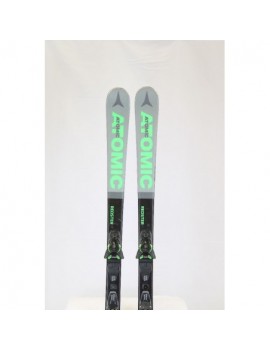 RECONDITIONNES - SKIS ATOMIC REDSTER XT 2019 TAILLE 170 | Troc Sport