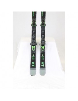 RECONDITIONNÉ - SKIS ATOMIC REDSTER XT 2019 TAILLE 170 | Troc Sport