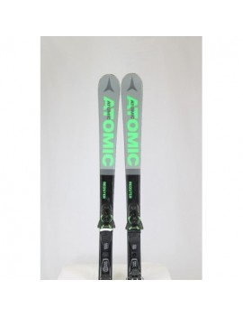 RECONDITIONNÉ - SKIS ATOMIC REDSTER XT 2019 TAILLE 170 | Troc Sport
