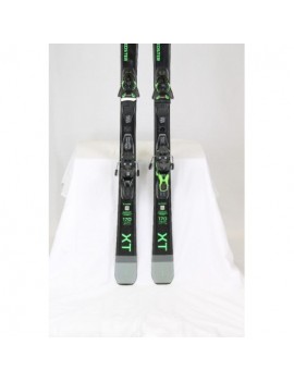 SKIS ATOMIC REDSTER XT 2019 TAILLE 170 | Troc Sport