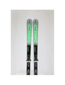 SKIS ATOMIC REDSTER XT 2019 TAILLE 177 | Troc Sport