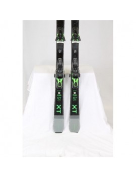 RECONDITIONNES - SKIS ATOMIC REDSTER XT 2019 TAILLE 177 | Troc Sport