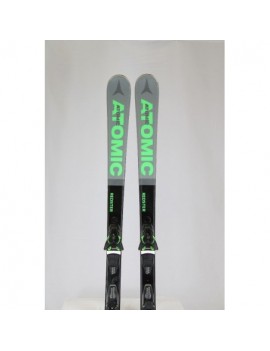 RECONDITIONNÉ - SKIS ATOMIC REDSTER XT 2019 TAILLE 177 | Troc Sport